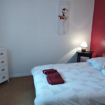 La Plaisance Apartment Dieppe Luaran gambar