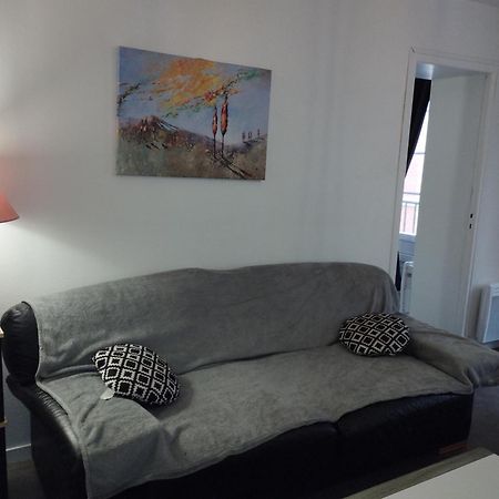 La Plaisance Apartment Dieppe Luaran gambar