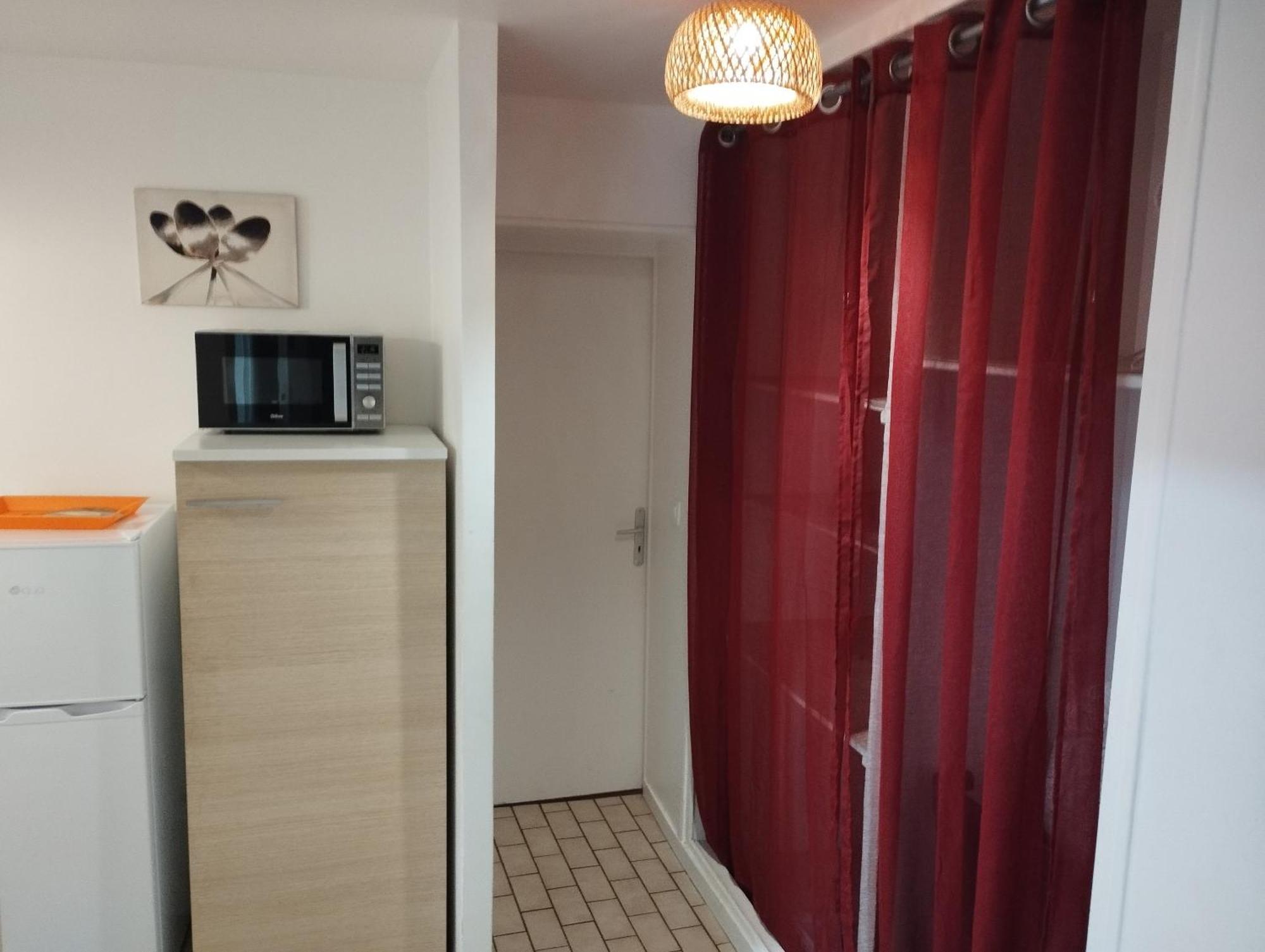 La Plaisance Apartment Dieppe Luaran gambar