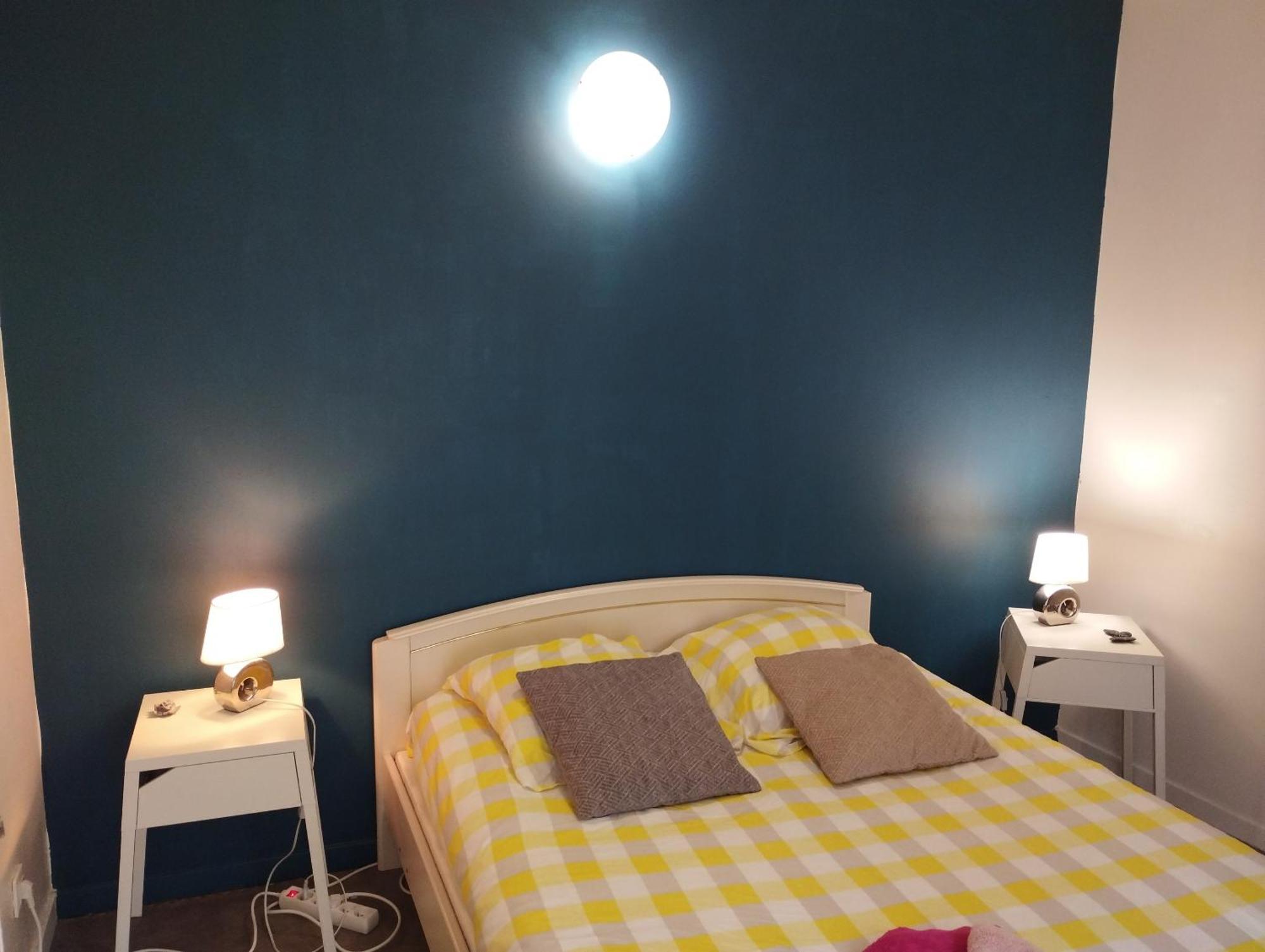 La Plaisance Apartment Dieppe Luaran gambar