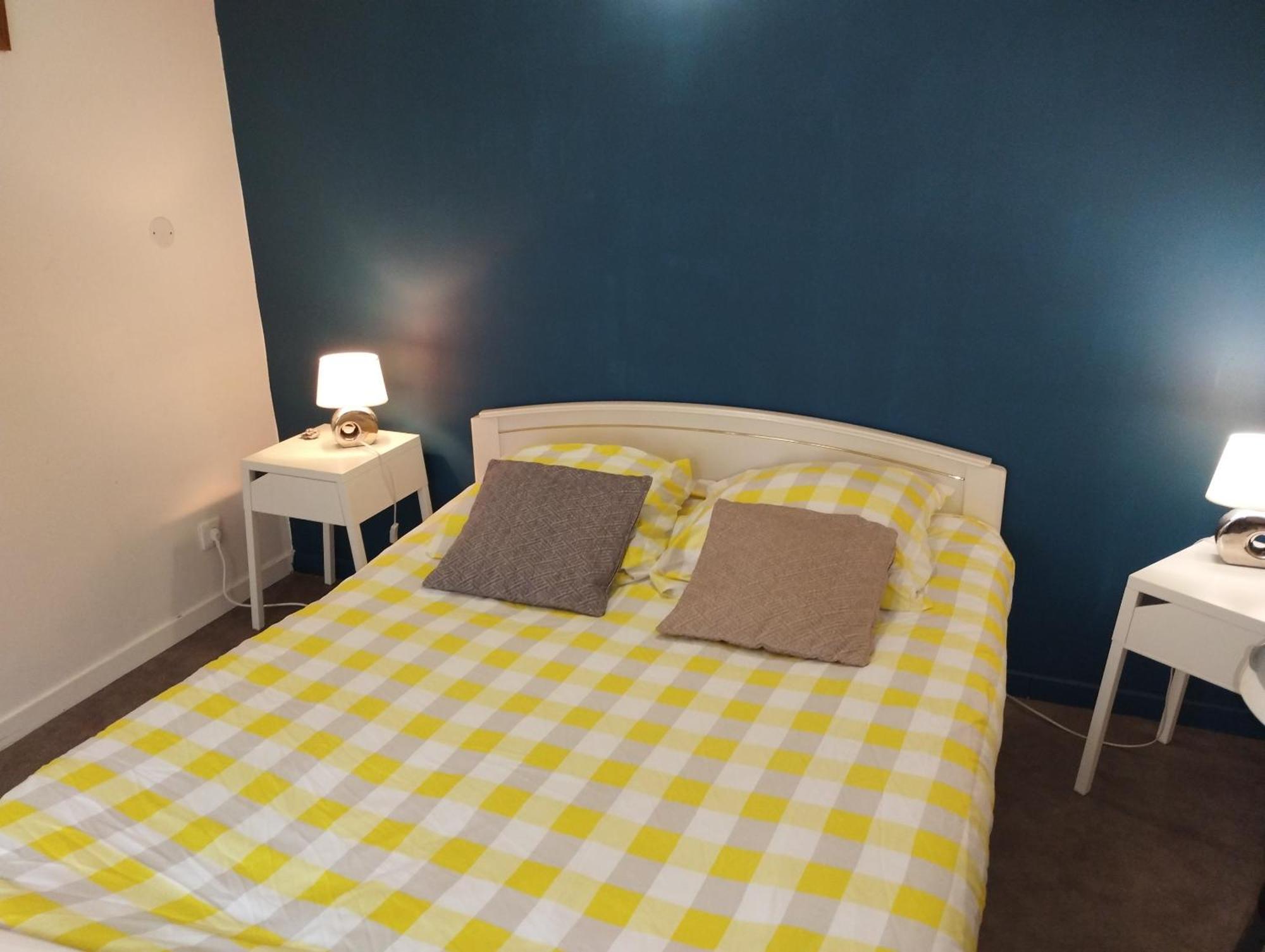 La Plaisance Apartment Dieppe Luaran gambar