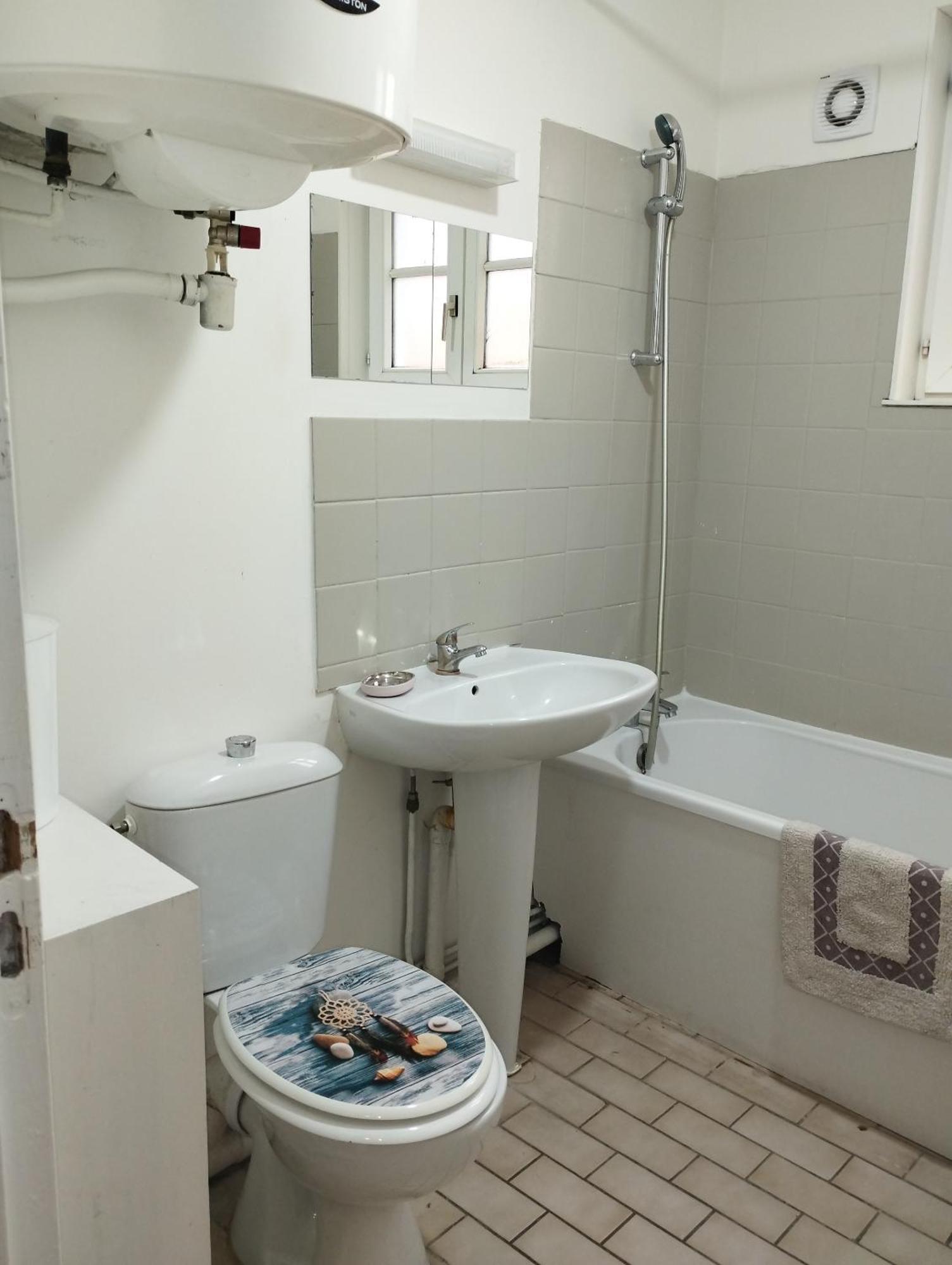La Plaisance Apartment Dieppe Luaran gambar